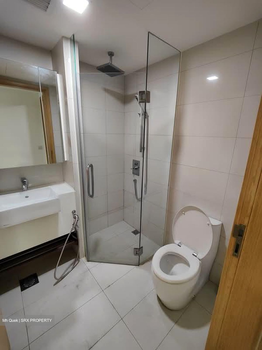 Eight Riversuites (D12), Condominium #583656691